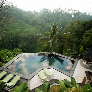 Station touristique Beji, Ubud
