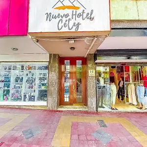 visit hotel