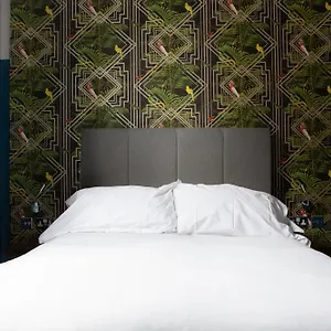 The Crown Hotel Londres