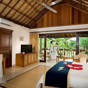 Vakantiepark Mason Elephant, Ubud