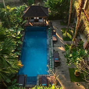 Maison d'hôtes Alam Terrace, Ubud