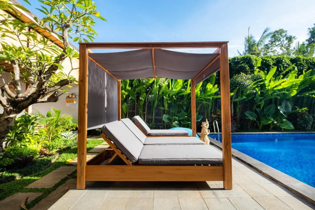 Kubu Kirana By Supala Hotel Ubud