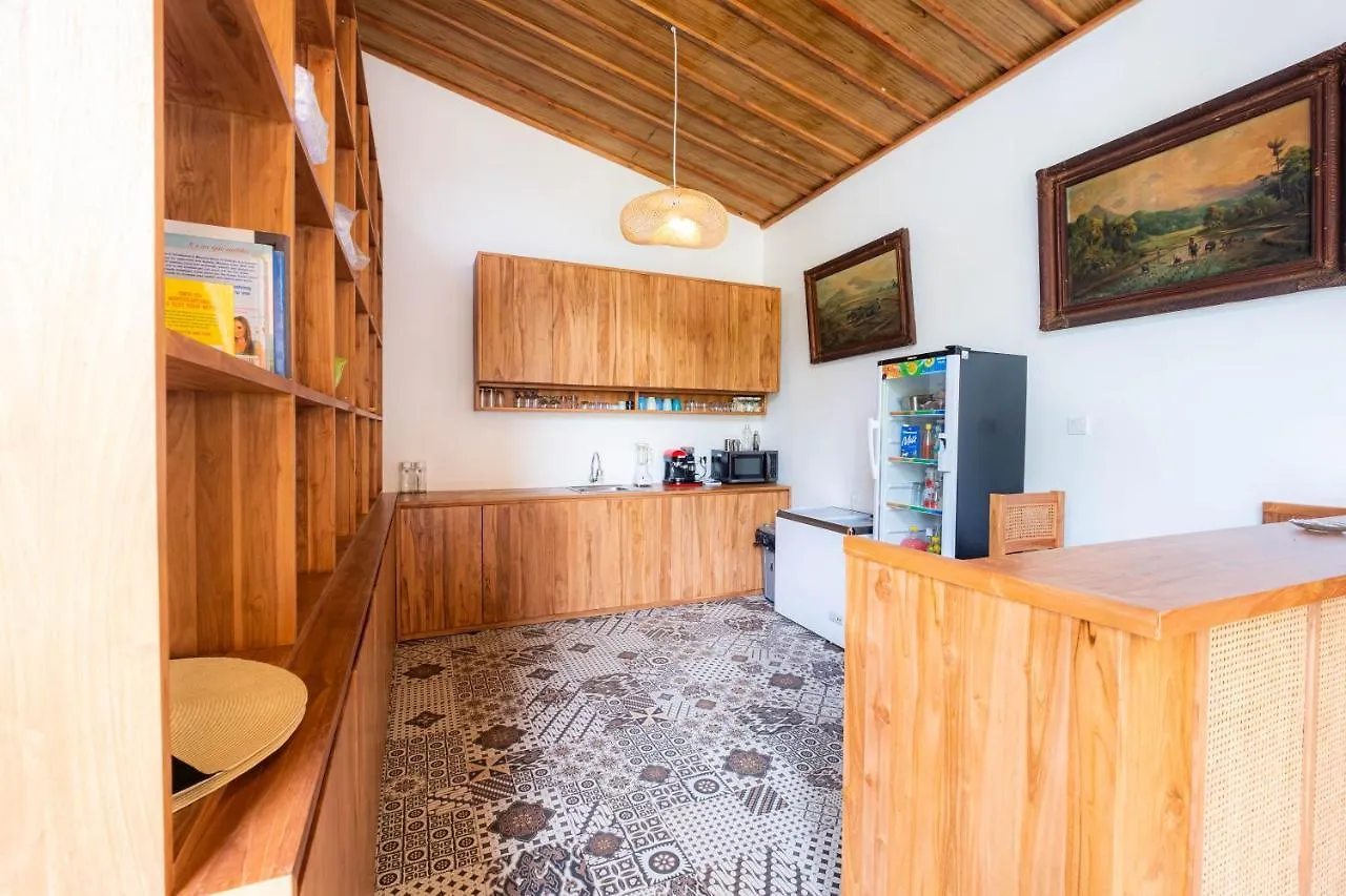 Kubu Kirana By Supala Hotel Ubud