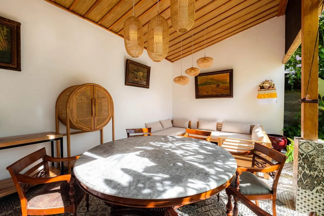 Kubu Kirana By Supala Hotel Ubud