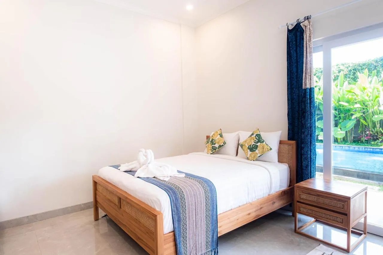 Kubu Kirana By Supala Hotel Ubud