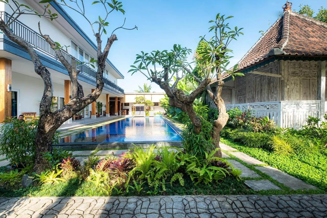 Kubu Kirana By Supala Hotel Ubud