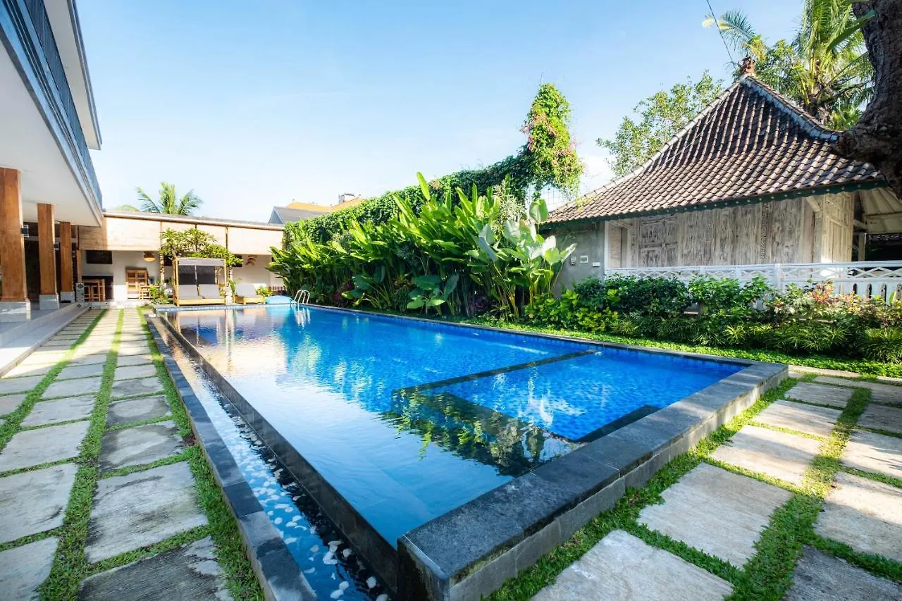 Kubu Kirana By Supala Hotel Ubud