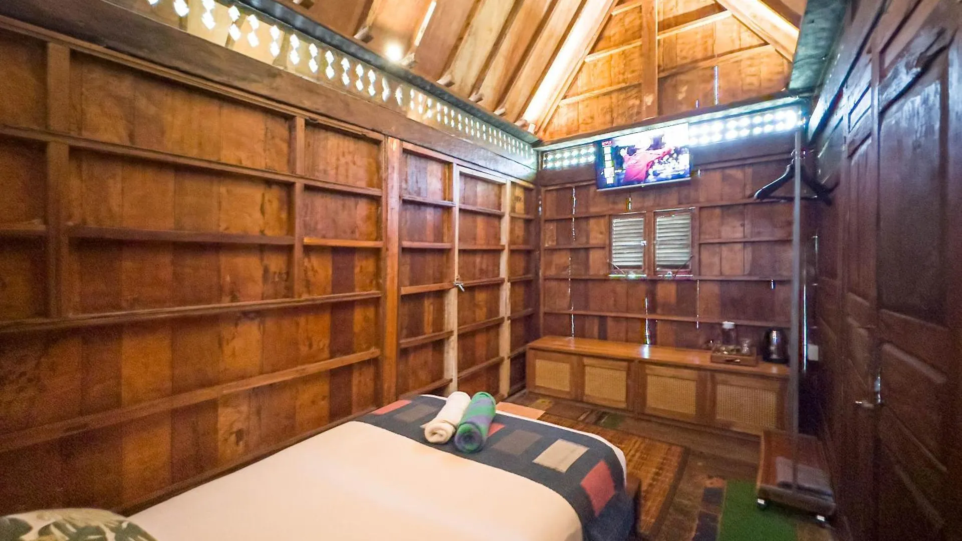 Kubu Kirana By Supala Hotel Ubud