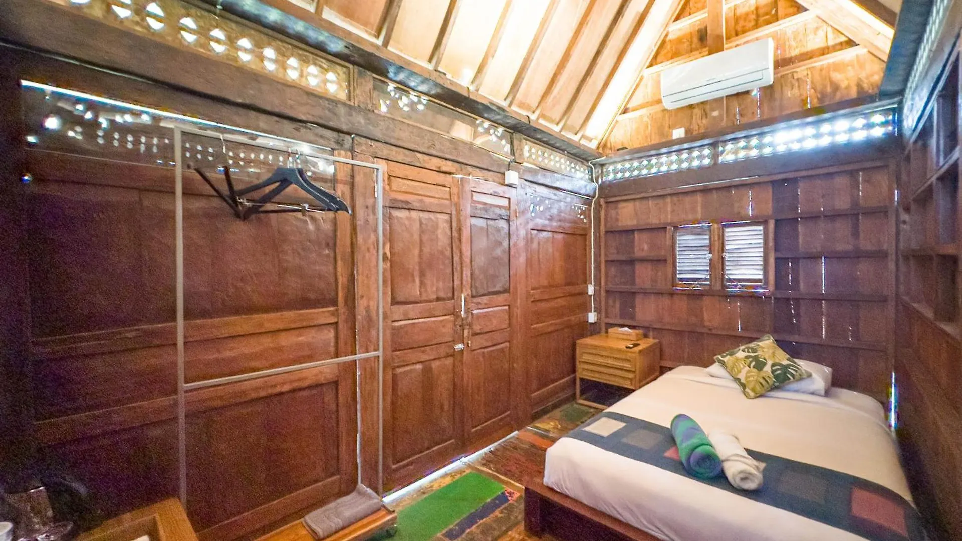 Kubu Kirana By Supala Hotel Ubud 0*,
